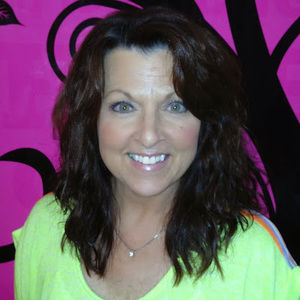 Meet your Posher, Sherry